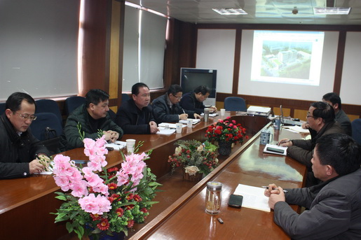 市安監(jiān)局、住建委領(lǐng)導(dǎo)深入安慶港華聯(lián)合檢查指導(dǎo)安全工作